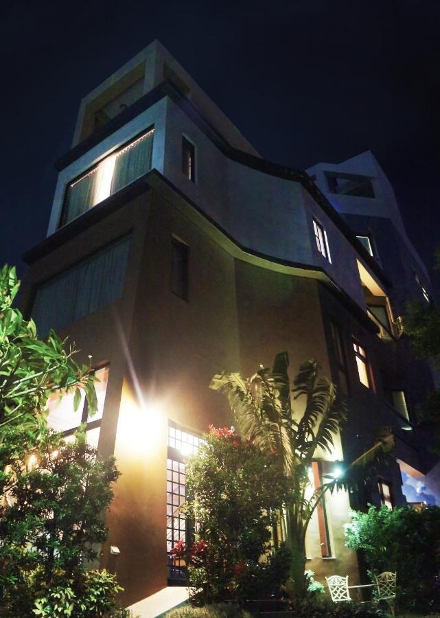 Lancasa Taitung Apartment Exterior photo